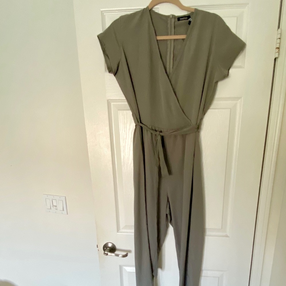 Jumpsuit